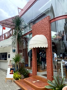 Sudut Jalan Hang & Court, HM. Said