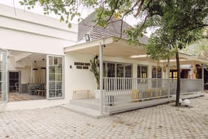 Roemah Kopi Wak Noer