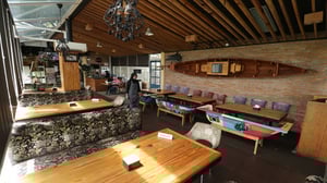 Lekker Urban Food House Putri Hijau