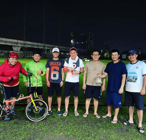 Putri Hijau Driving Range