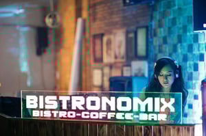 Bistronomix  Bistronomix