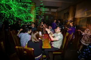 Bistronomix  Bistronomix