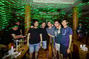 Bistronomix  Bistronomix