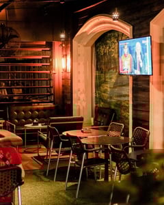 Bistronomix  Bistronomix