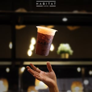 Habitat Coffee Habitat Coffee