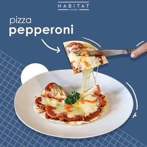 Habitat Coffee Habitat Coffee