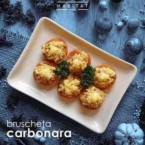 Habitat Coffee Habitat Coffee