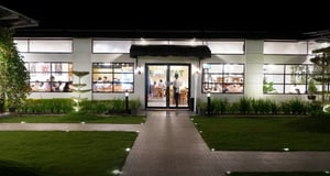 Habitat Coffee Habitat Coffee