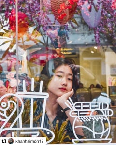 Sosmed Cafe Abdullah Lubis