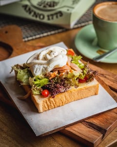 Roemah Kopi Wak Noer Roemah Kopi Wak Noer