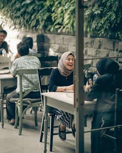 Roemah Kopi Wak Noer Roemah Kopi Wak Noer