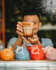 Laurence House Laurence House