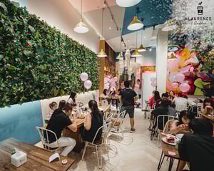 Laurence House Laurence House