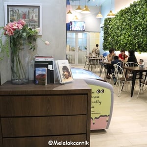 Laurence House Laurence House