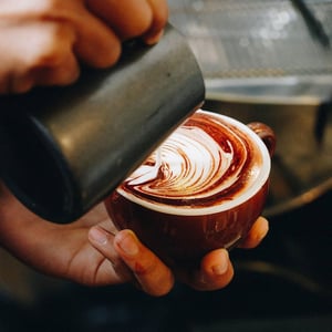 Monk’s Coffee Roasters Monk’s Coffee Roasters
