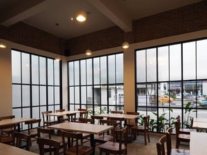 D'Raja Coffee, Gatot Subroto