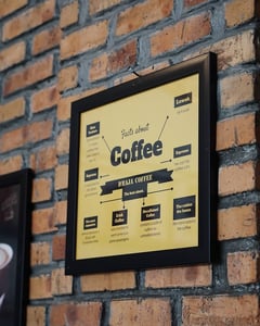 D'Raja Coffee, Gatot Subroto