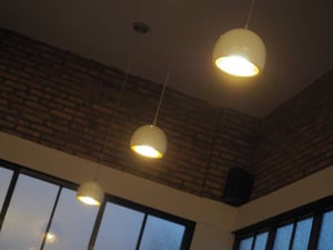 D'Raja Coffee, Gatot Subroto