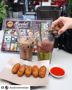 Macehat Coffee Macehat Coffee