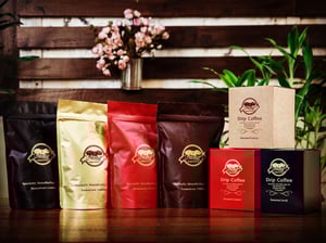 Macehat Coffee Macehat Coffee