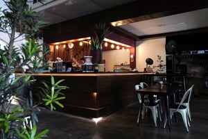 Potret Cafe Resto Potret Cafe Resto