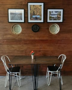 Potret Cafe Resto Potret Cafe Resto