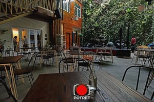 Potret Cafe Resto Potret Cafe Resto