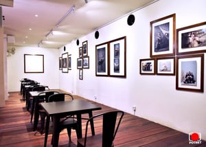 Potret Cafe Resto Potret Cafe Resto