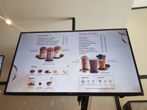 Kopi Kenangan, Ruko Jalan Karya