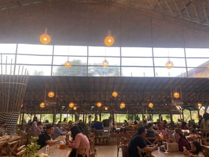 Kampung Kecil, Medan