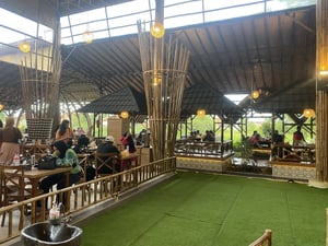 Kampung Kecil, Medan