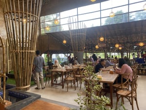 Kampung Kecil, Medan