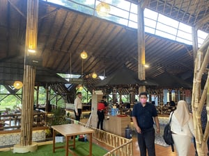 Kampung Kecil, Medan