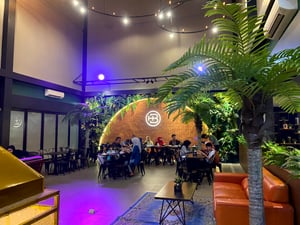 House of Brew, HM Joni