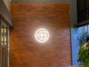 House of Brew, HM Joni