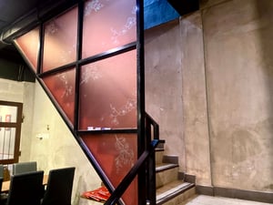 Orizuru Ramen, S Parman