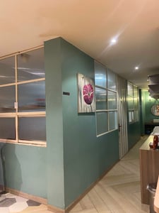  Links Cafe, Teuku Daud