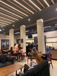 Cold 'N Brew Medan Cold 'N Brew Medan