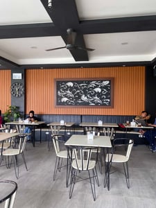  DAZ Coffee N Kitchen