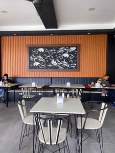  DAZ Coffee N Kitchen