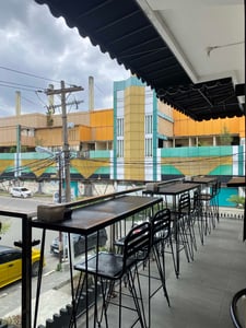  DAZ Coffee N Kitchen