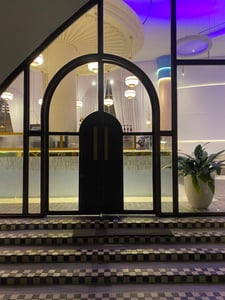 Dovers Cafe & Lounge Dovers Cafe & Lounge