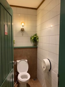 Easy Eats Cafe, Petisah