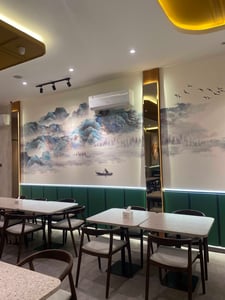  Haikou Dimsum, Petisah