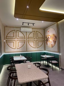  Haikou Dimsum, Petisah