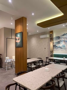  Haikou Dimsum, Petisah