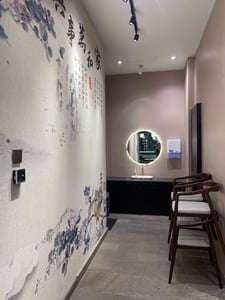  Haikou Dimsum, Petisah