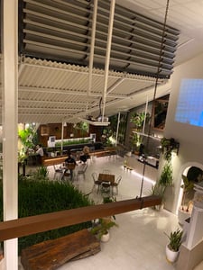 Kodagu Restaurant Kodagu Restaurant