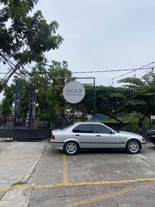 KOPIMURA, Kapten Patimura KOPIMURA, Kapten Patimura