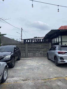 KOPIMURA, Kapten Patimura KOPIMURA, Kapten Patimura